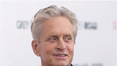 Michael Douglas: de actor a padre fundador