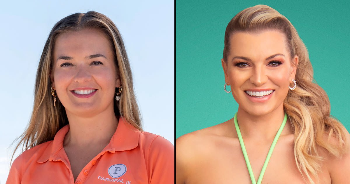 Below Deck's Daisy Says Lindsay Hubbard's Pregnancy Is Partly Her Doing