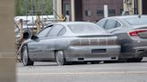 1990 Cadillac Aurora Concept Appears Destined for the Crusher