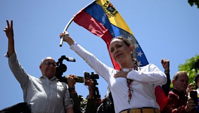 Oposición en Venezuela rechaza la propuesta de nuevas elecciones presidenciales: "Es una falta de respeto"