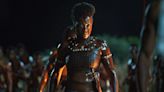 The Woman King review: ferocious warrior tale is a vibrant celebration of Black womanhood in all its glory