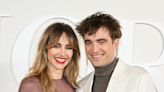 Robert Pattinson está muy feliz con el éxito de Suki Waterhouse