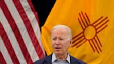 Biden ramps up federal help for New Mexico wildfire fight