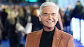 'Ashamed’ Phillip Schofield Breaks His Silence Over ITV Exit