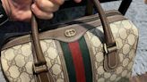 Bargain hunter discovers $2,000 Gucci bag selling for $80 at local thrift store: ‘Really excellent find’