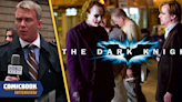 Scenes From The Dark Knight: Anthony Michael Hall Shares Heath Ledger, Christopher Nolan Set Stories on Film's 16th Anniversary