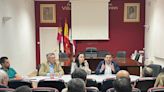 Ciudad Real: El PP busca soluciones hídricas al Campo de Montiel