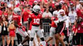 Ohio State ranked first in cornerback rankings
