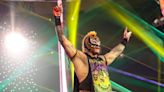 Rey Mysterio On Reaction To Hall of Fame Induction: I’m Not Ready To Retire