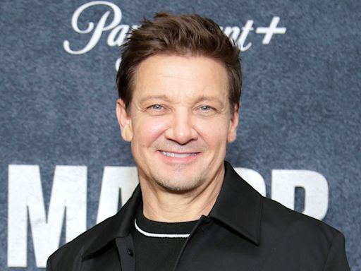Jeremy Renner Says He Doesn’t Have “Energy” To Play “Challenging” Roles After Snow Plow Accident: “I Can’t Just Go...