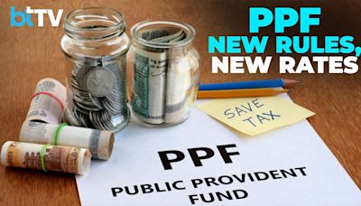 Public Provident Fund (PPF): Check new rules to maintain accounts, interest rates for Oct-Dec quarter