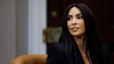 Kim Kardashian regresa al platino a falta de días para la gala del Met