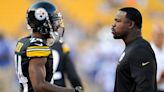 Joey Porter Jr. plans to wear No. 24 in honor of Ike Taylor