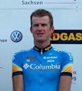 Michael Rogers (cyclist)