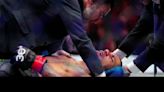 UFC 287 medical suspensions: Four, including Alex Pereira, given 60-day sits