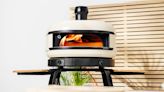 New Gozney Dome S1 pizza oven has changed the way I make pizza