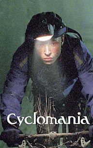 Cyclomania