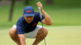 Paris 2024 Olympics: Practice makes perfect for golf’s golden boy Xander Schauffele