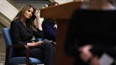 Melania Trump Says Courage, Common Sense Should Unite Americans