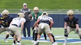 5 takeaways from University of Akron football spring game