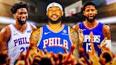 NBA rumors: Brandon Ingram is 76ers' Plan B if Paul George pursuit fails