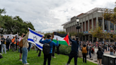 Activists Storm San Francisco's Israeli Consulate Lobby to Protest Actions in Gaza