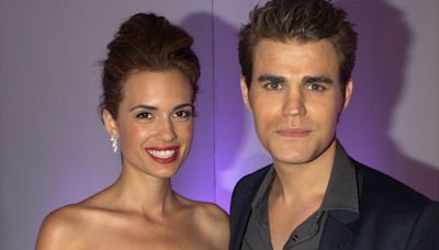 ‘The Vampire Diaries' Star Torrey DeVitto Says She Left Show Due To Paul Wesley Divorce