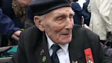 Veterans set sail for D-Day anniversary in France