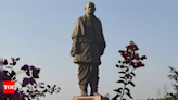 Narmada cruise from Nandurbar to Statue of Unity - Maharashtra's New Tourism Policy | Mumbai News - Times of India