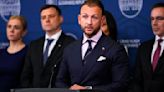 Slovak authorities charge 'lone wolf' with assassination attempt on the prime minister