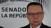 Germán Martínez es acusado de plagio en su tesis; el senador sostiene que es un trabajo original