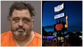 Video: Bouncer Takes Down Devil-Masked Gunman at Strip Club