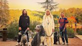 Heidi Klum's Husband Tom Kaulitz Mourns Mysterious Deaths of Dogs, Ponders Foul Play