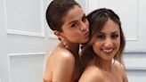 Francia Raisa Subtly Responds to Selena Gomez’s Birthday Tribute After Instagram Unfollowing Drama