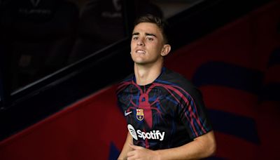 Barcelona excited about €90m Golden Boy’s recovery, could return ahead of schedule
