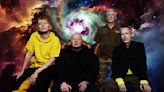 Members of Oasis and Happy Mondays Form New Supergroup Mantra of the Cosmos