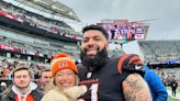 Cincinnati Bengals Player Cody Ford Engaged to TikToker Tianna Robillard: ‘Best Day of My Life’