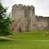 Chepstow Castle