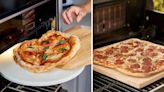 Top-rated pizza stones for home cooks