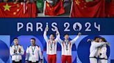 Medallero día 7 Juegos Olímpicos: hoy 2 de agosto en París 2024