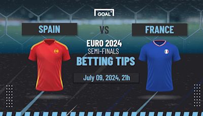 Spain vs France Predictions: Blunt Bleus to suffer semi S-pain | Goal.com South Africa