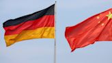 German defence industry says it will need government help to reduce dependence on China