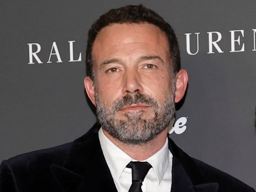 Ben Affleck purchases $20m house in Los Angeles amid Jennifer Lopez divorce rumors