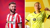 How Saints fans have reacted to 2024/25 home and away kits