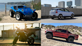 These Are The Best Cars Jalopnik Drove In 2023