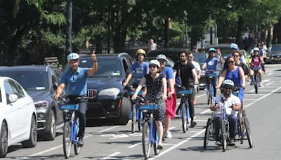 Citi Bike sube de precio por 2da vez este año: inflación en Nueva York - El Diario NY