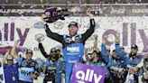 'Melon Man' Ross Chastain hopes to rekindle NASCAR magic at Nashville Superspeedway