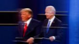 COVID's side effects are still spreading. Why do Trump, Biden run from how they handled it?