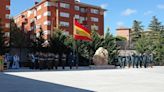 Ampudia acogerá los actos por el 180 aniversario de la Guardia Civil