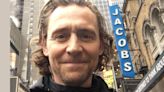 (VIDEO) Tom Hiddleston, 'Loki', fue visto en Bogotá: Se conoce la posible razón de su visita